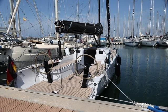2026 Sunbeam 29.1 for sale in Sydney, New South Wales, Australia 29 ft