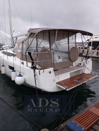 2020 Jeanneau Sun Odyssey 410 Boats