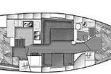 2007 Catalina 36 Mkii