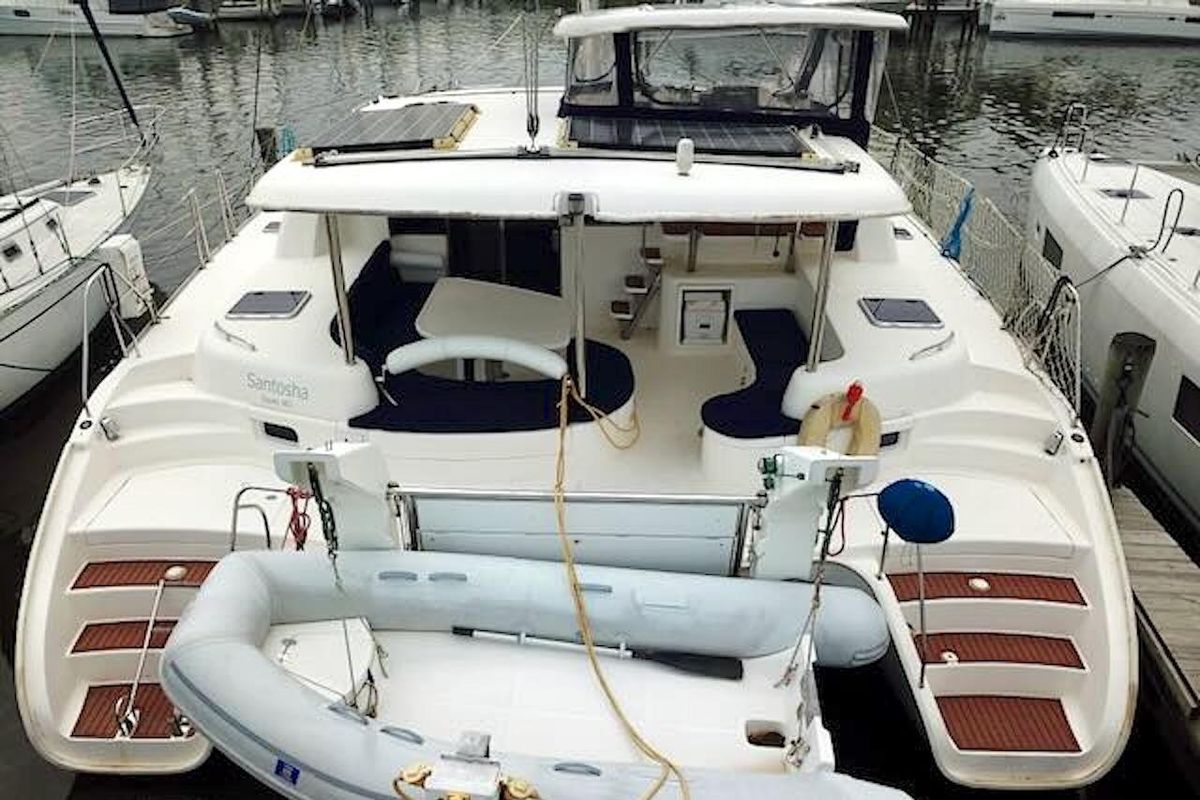 2010 Leopard 46