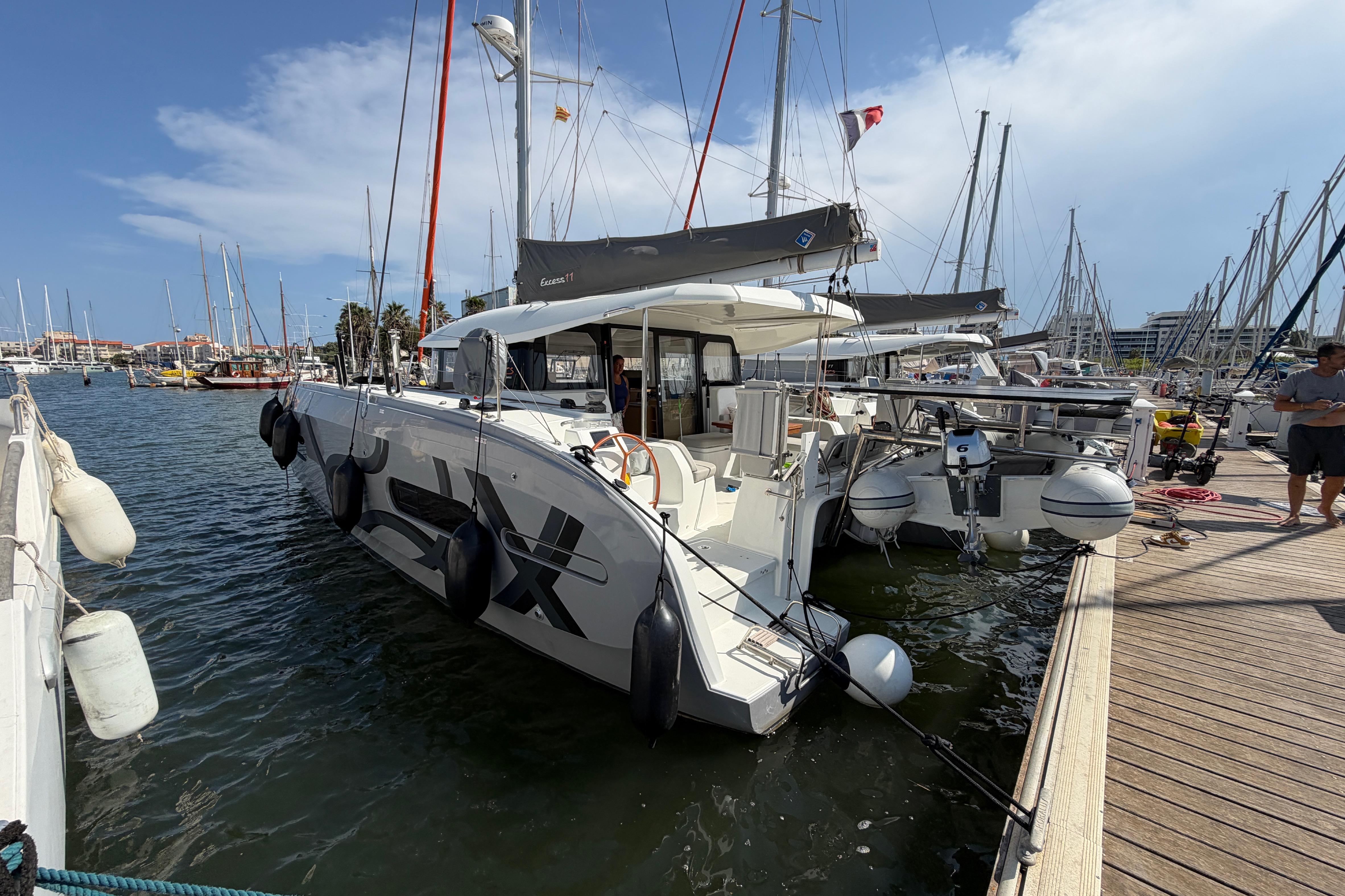 2025 Excess 11 for sale in Canet-en-Roussillon, Pyrénées-Orientales, France