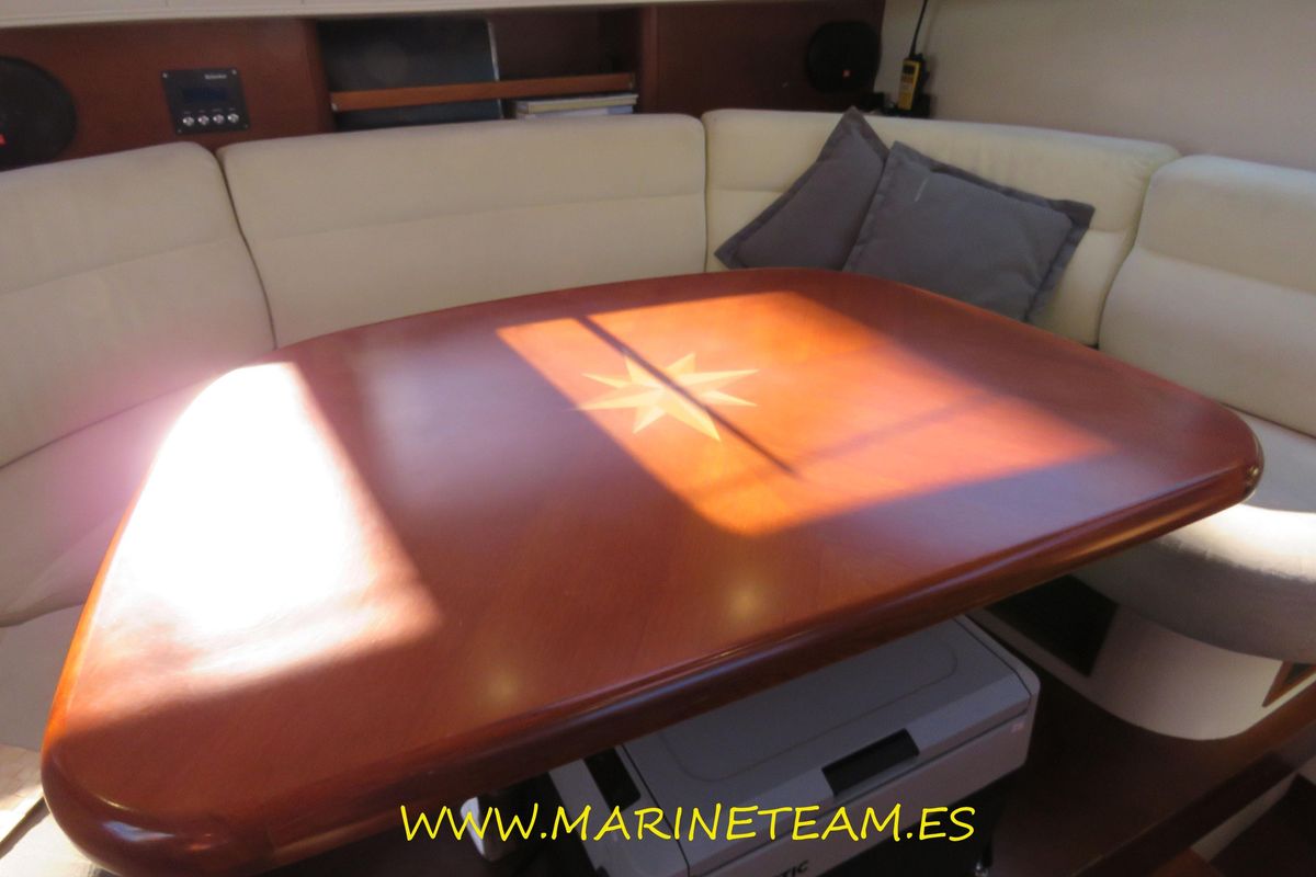 2007 Shipman 50