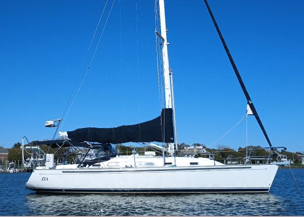2004 Sabre 386 for sale in Venice, Florida