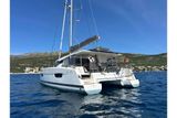 2021 Fountaine Pajot Isla 40