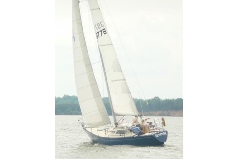 1975 Carter 3/4 Ton for sale in Georgetown, Maryland