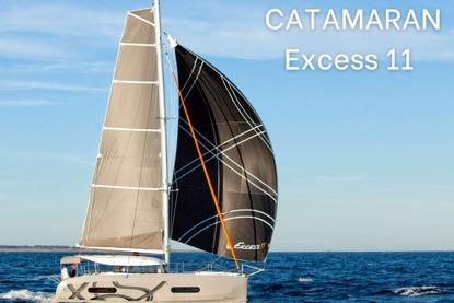 2022 Excess 11 for sale in Valencia, Spain