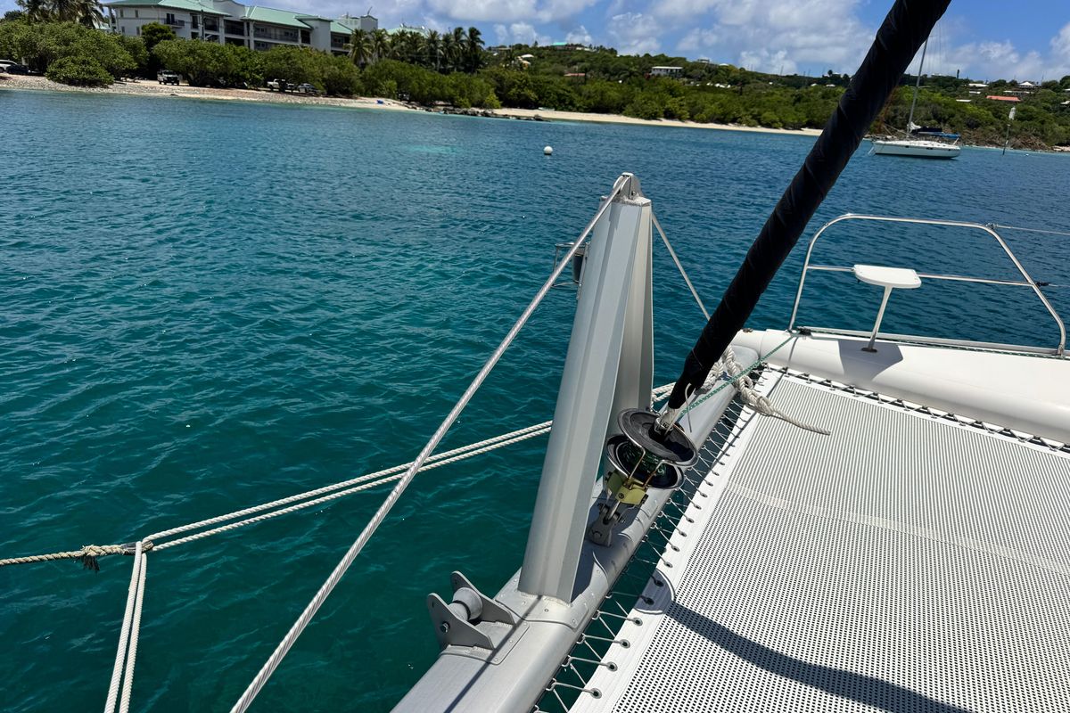 2011 Leopard 46