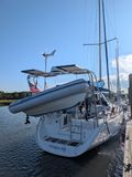 2006 Beneteau Oceanis Clipper 423