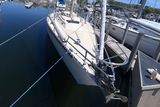 1981 Islander Peterson 40