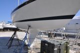 1985 Ericson 28-2