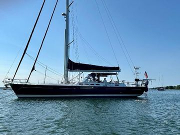 2003 Beneteau 57 Boats