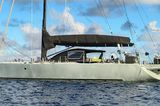 1996 Custom Maxi One Design Grand Mistral