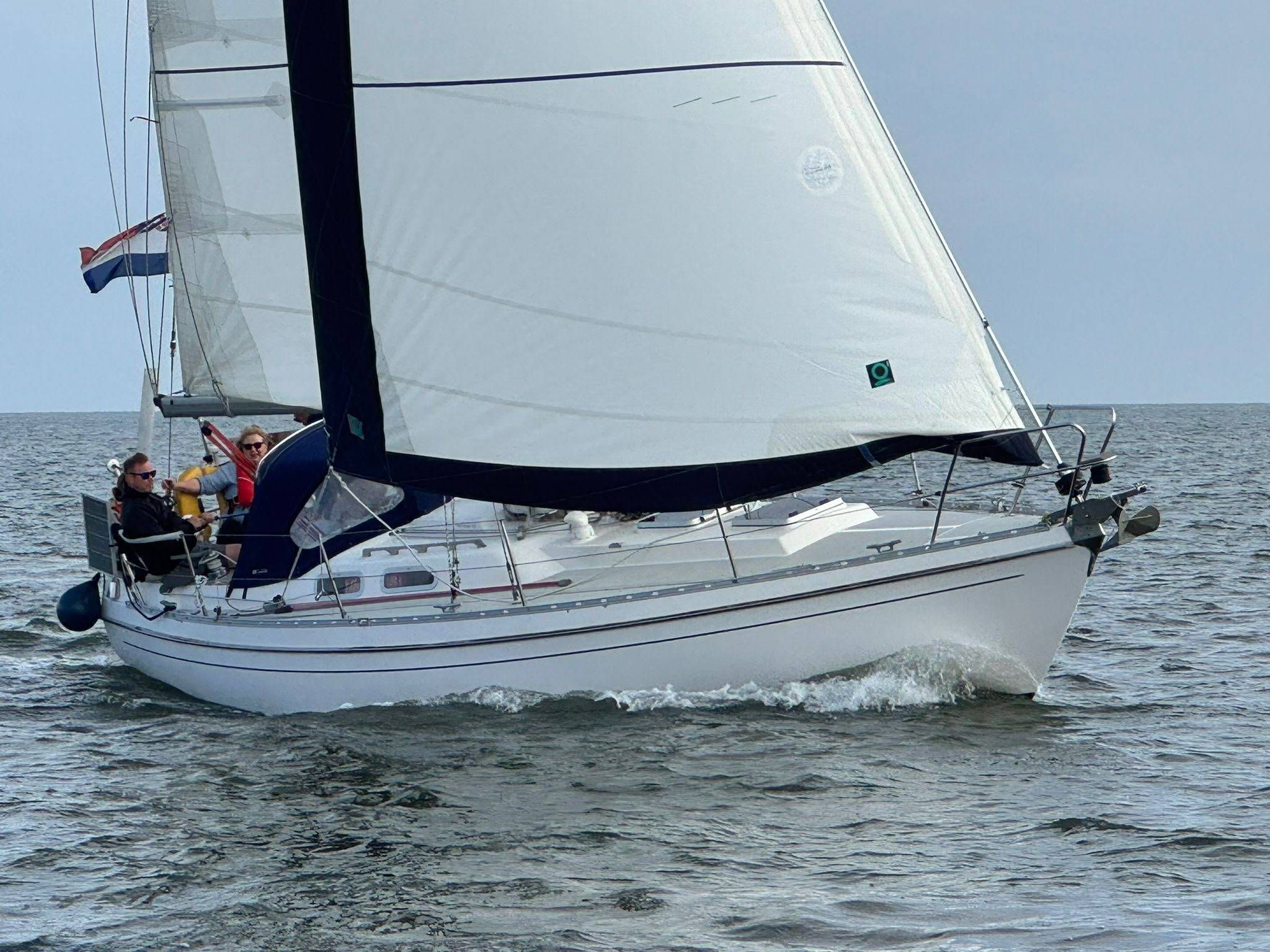 2001 Victoire 933