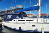 2002 Jeanneau Sun Odyssey 40