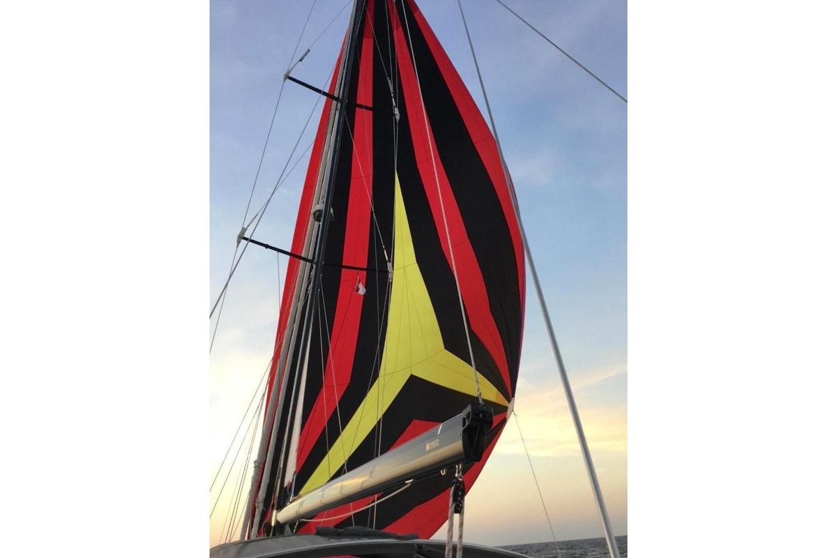 2014 Hylas 56 for sale in Annapolis, Maryland 56 ft