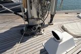 2004 Hallberg-Rassy 53