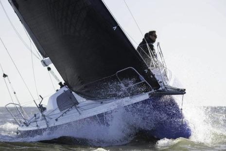 2024 Jeanneau Sun Fast 3300 for sale in Sant Andreu De Llavaneres, Barcelona, Spain
