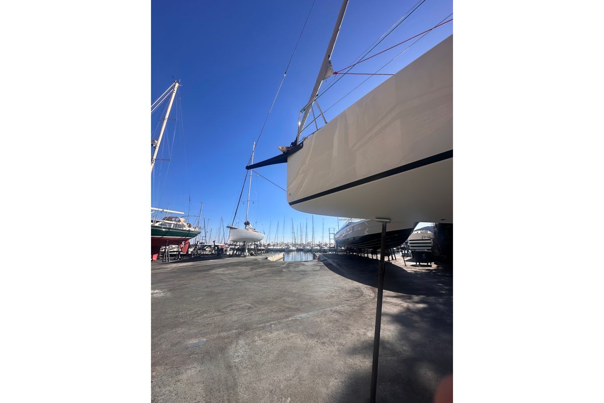 2025 J/Boats J/99