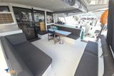 2019 Nautitech 46 Open