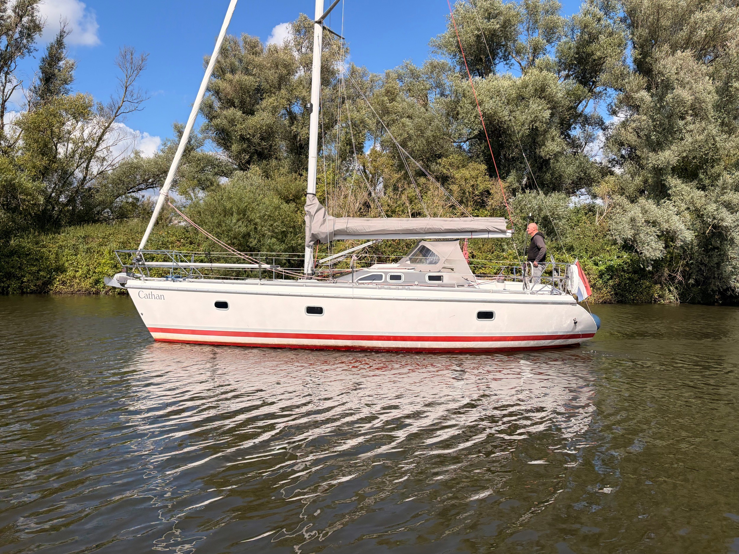 1999 Etap 32i en venta en Verkoophaven, Netherlands