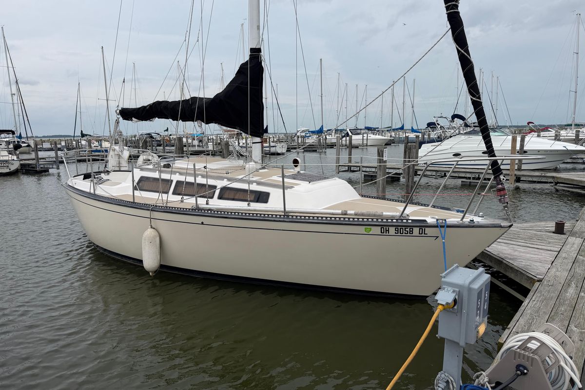 1983 S2 8.5