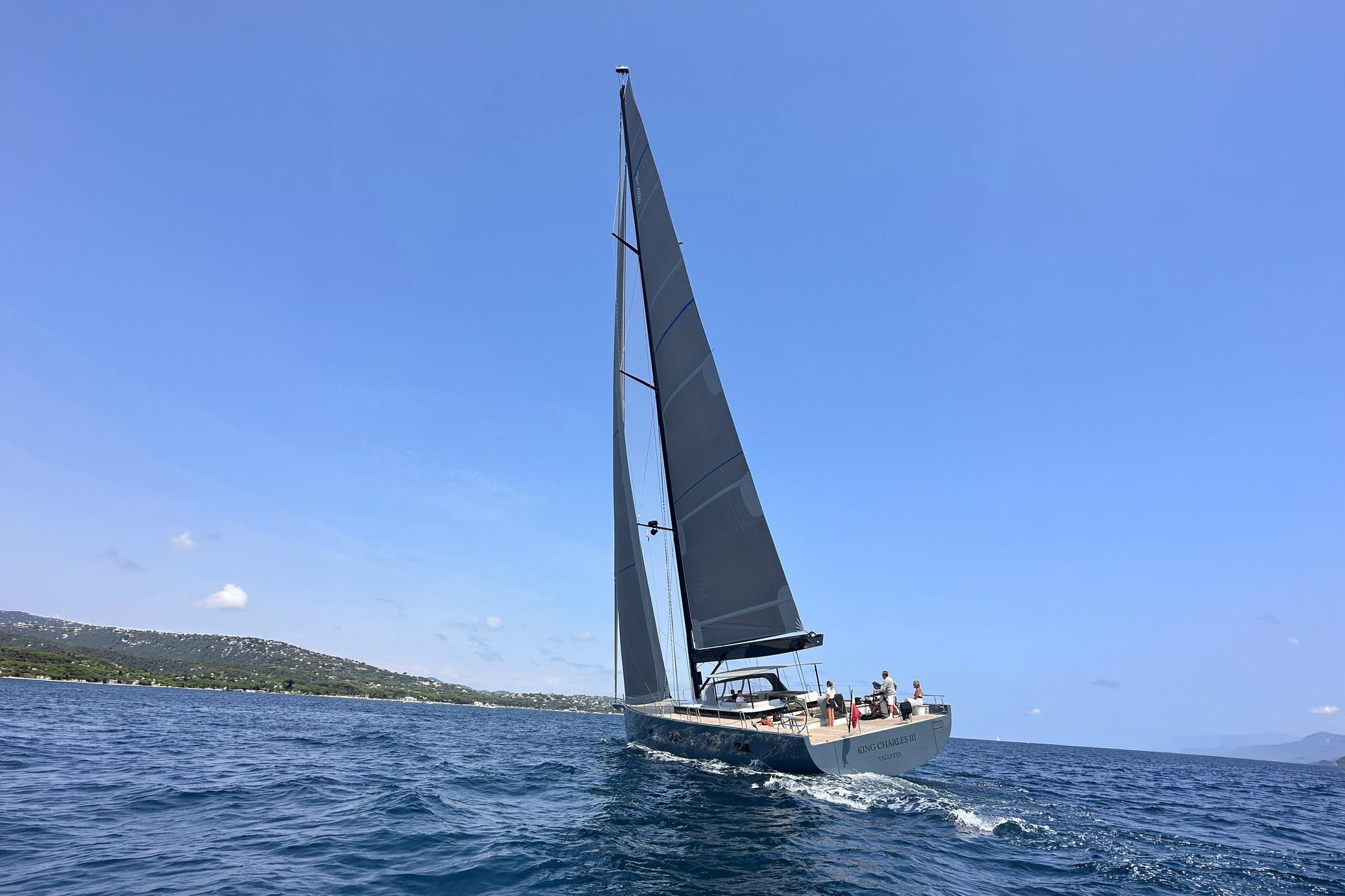2024 Yyachts Y8 for sale in Antibes, Alpes-Maritimes, France