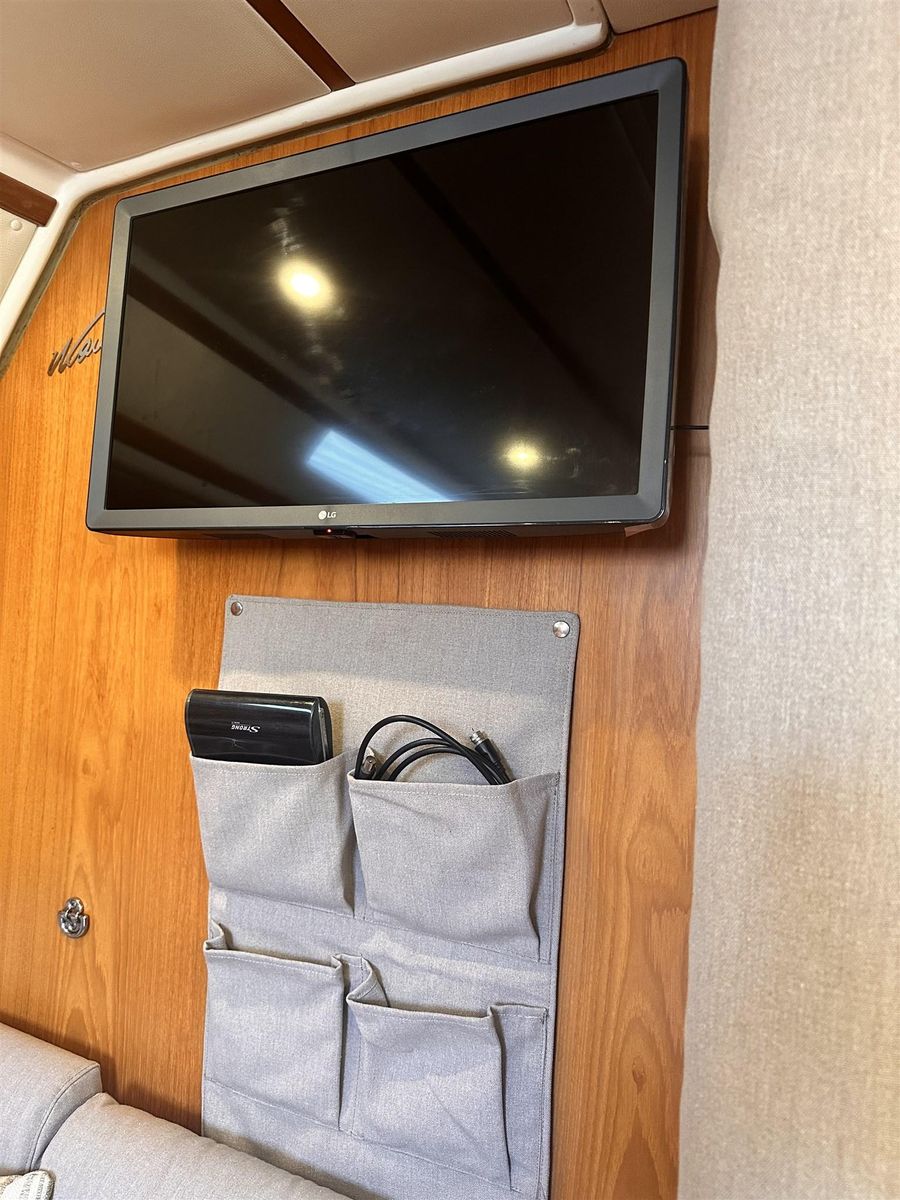 2002 Wauquiez Centurion 45 S