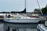 1995 Catalina 30 Mkiii