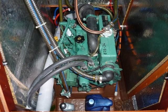 2004 Bavaria Cruiser 36 for sale in Kats, Netherlands 37 ft