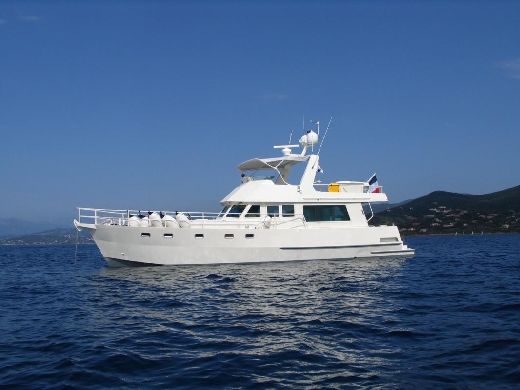 2010 Meta Tarare 52