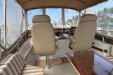 1997 Sabreline 36 Fast Trawler