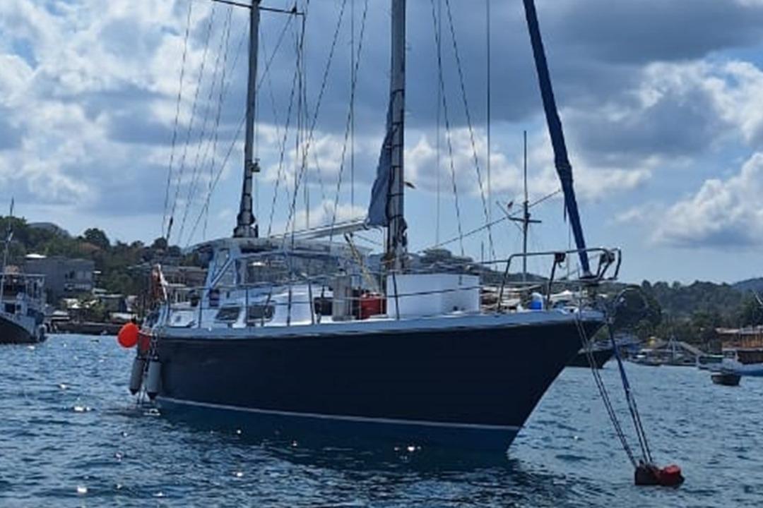 1982 Velmare Vagabond 47 for sale in Komodo, Indonesia