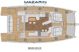2026 Mazarin 55 Iyacht Performance Catamaran