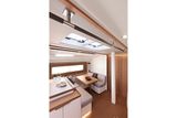 2026 Beneteau First 53