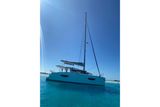 2018 Fountaine Pajot Lucia 40