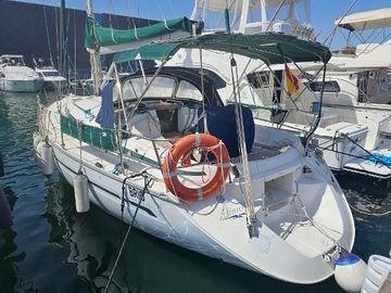 2003 Bavaria Cruiser 38 Boats