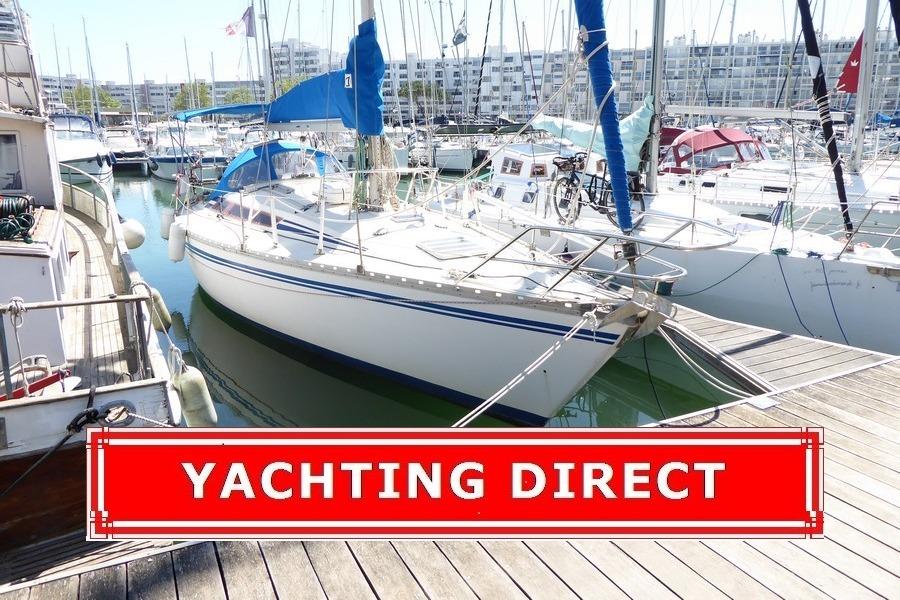 1982 Jeanneau Sun Fizz 40 for sale in Carnon-Plage, Hérault, France