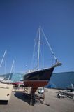 1983 Catalina 30
