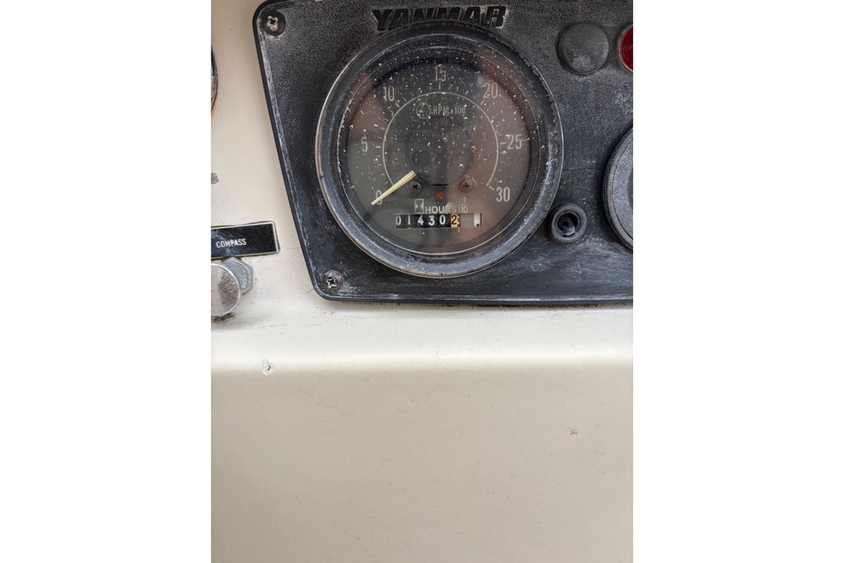 1981 C&C 34 for sale in Marblehead, Massachusetts (34 ft)