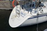 1990 Hunter 30