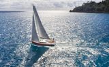 2026 Dehler 38 SQ