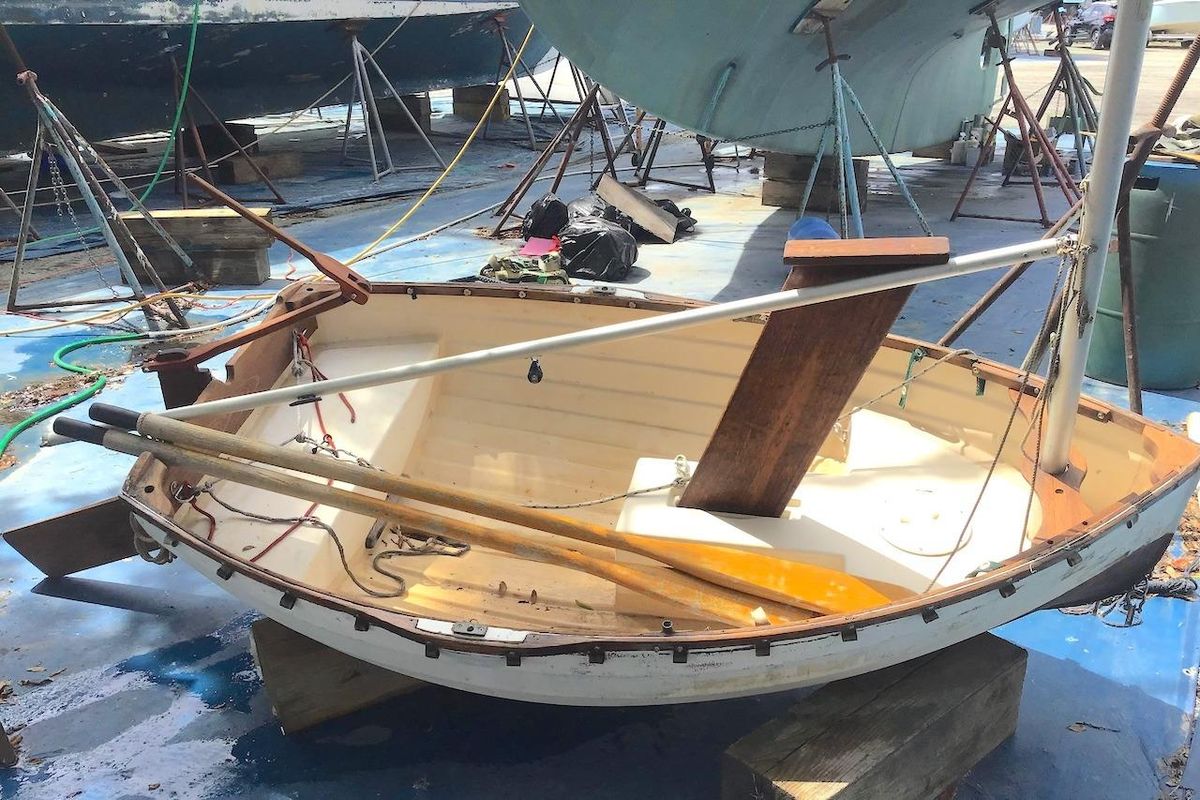 2006 Bristol Channel Cutter 28 for sale in Indiantown, Florida 28 ft