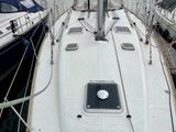 2004 Jeanneau Sun Odyssey 43