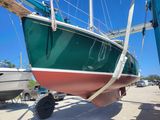 1989 Cape Dory Ms300