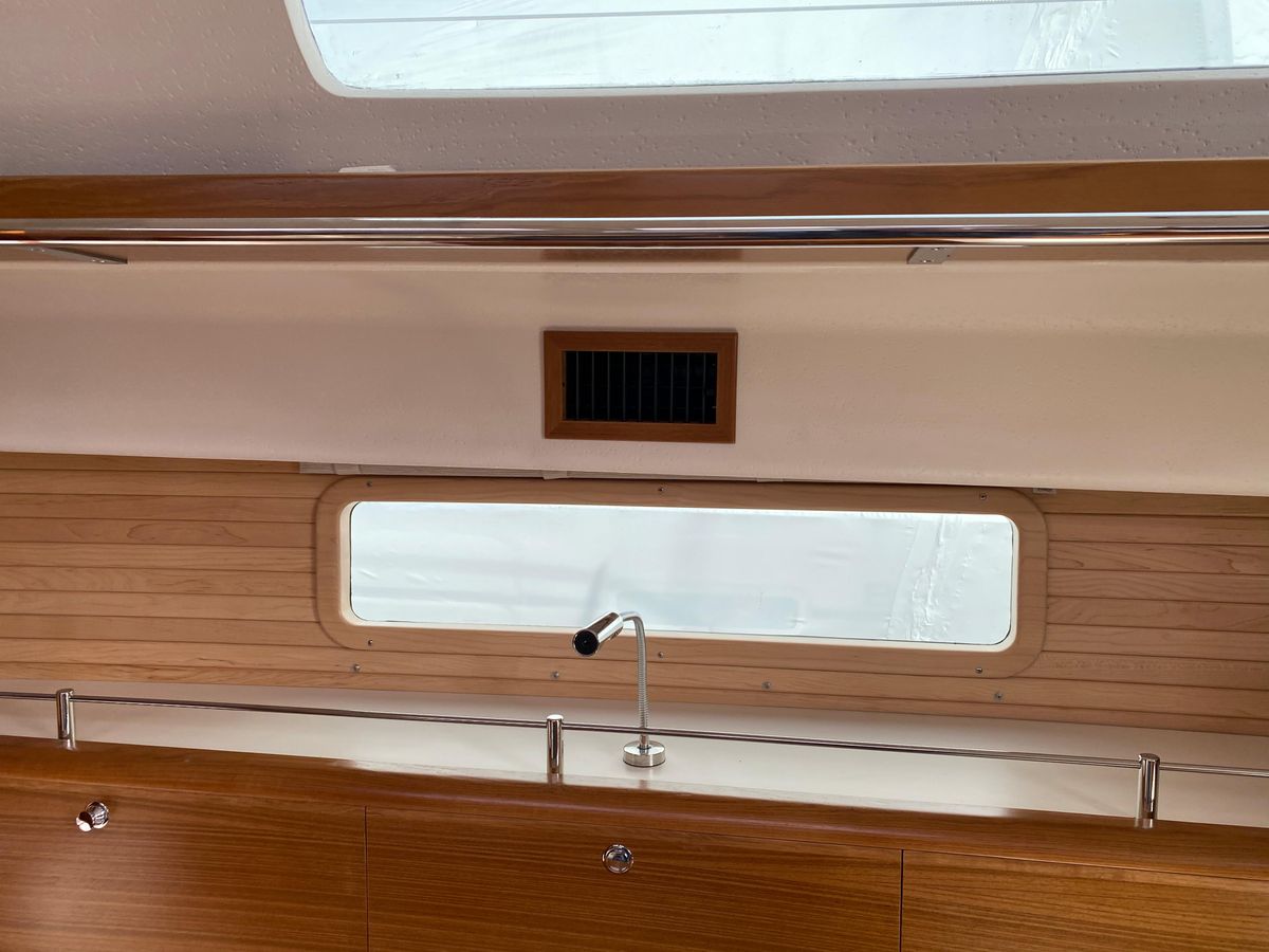 2025 Catalina 426