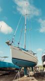 1997 Beneteau 40 CC