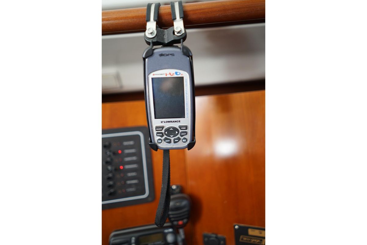 2003 Beneteau Oceanis Clipper 361