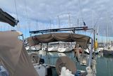 2012 Jeanneau Sun Odyssey 379