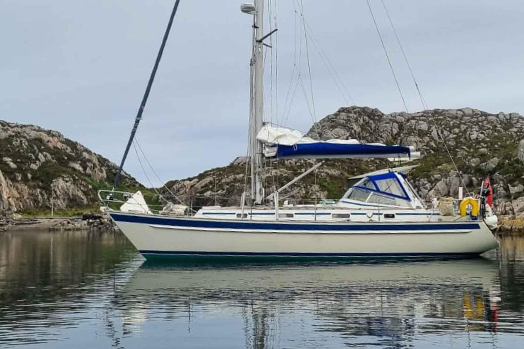 1998 Malo 39