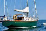 1970 Hinckley 38